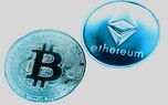 قیمت بیت‌کوین و اتریوم امروز دوشنبه ۳۰ شهریور ۱۴۰۵/ افزایش قیمت بیت‌کوین