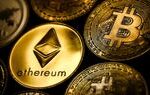 قیمت بیت‌کوین و اتریوم امروز دوشنبه ۲۶ مرداد ۱۴۰۵/ افزایش قیمت بیت‌کوین