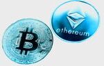 قیمت بیت‌کوین و اتریوم امروز چهارشنبه ۴ شهریور ۱۴۰۵/ افزایش قیمت بیت‌کوین