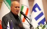 رسمی؛  مسابقات لیگ برتر با تماشاگر شد