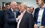 نامه عذرخواهی فیفا به تاج: در زوریخ دیدار می‌کنیم!