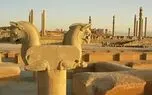 درخواست از رییس‌جمهور:‌ تخت جمشید را فوری نجات دهید!
