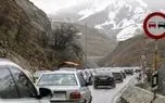 چالوس یک‌طرفه می‌شود/ جزئیات محدودیت تردد در جاده‌های شمال
