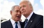 تمسخر ترامپ و نتانیاهو این بار با موش سرآشپز + فیلم
