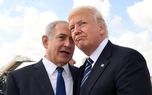 گفت‌وگوی ترامپ و نتانیاهو همزمان با افزایش تنش میان تهران و واشنگتن