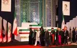 روایت سی ان ان از تشییع آیت الله خامنه‌ای