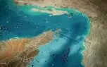 آخرین وضعیت عبور و مرور کشتی‌ها در تنگه هرمز