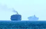 گزارشی از حادثه دریایی در سواحل عمان
