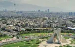 غول‌های متحرک، سوژه تازه خیابان‌های تهران+ عکس