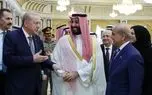 سیاستمدار عراقی: توافق سه‌جانبه امضاشده در عربستان فرومی‌پاشد