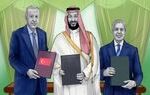 اولین نشست مقامات ترکیه، پاکستان و عربستان تحت توافق مکه/ محور گفت‌و‌گو ها مشخص شد