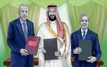 اولین نشست مقامات ترکیه، پاکستان و عربستان تحت توافق مکه/ محور گفت‌و‌گو ها مشخص شد