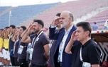 بازی‌های تدارکاتی تیم ملی لغو شد / مقدونیه و آنگولا هم با ما بازی نمی‌کنند