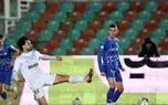 ستاره ملوان در تیررس پرسپولیس