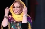 کنایه سنگین بهنوش بختیاری به وطن فروشان+ عکس