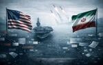 تغییر چهره جنگ با حمله به نفتکش ها / جنگ ایران و آمریکا دریایی شد