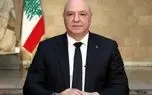 رییس جمهور لبنان: مذاکرات آتش‌بس میان اسرائیل و لبنان در حال انجام است