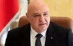 درخواست رییس‌جمهور لبنان از آمریکا