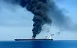 حادثه امنیتی برای کشتی در جنوب‌غرب یمن