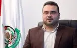 درخواست حماس از سران عرب برای مقابله با کوچ اجباری اهالی غزه