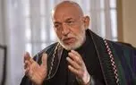 کرزای: جنگ علیه ایران، ثبات افغانستان را هم تهدید می‌کند