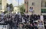 حریدی‌ها به نتانیاهو: رژیم را دگرگون می‌کنیم
