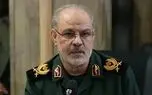 سخنگوی سپاه: درصدد رونمایی «پدر بمب‌ها» هستیم