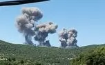 صدور هشدار تخلیه اسرائیل برای شهری در جنوب لبنان