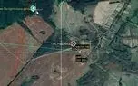 انهدام ایستگاه گاز چرنیگویف با پهپاد