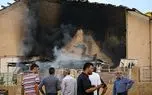 ۵۳ شهید و ۵۹۲ زخمی در موج جدید حملات به کشور