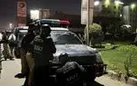 حمله مرگبار به پاسگاه پلیس در بلوچستان پاکستان