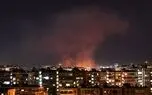 حمله به دو پایگاه آمریکایی در اردن؛ زیرساخت‌های ملک حسین و الازرق درهم کوبیده شد/اطلاعیه های مهم سپاه درباره تجاوز دشمن به لارک+فیلم