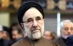 خاتمی: بقاء و موجودیت خود را به دشمن تحمیل کرده‌ایم