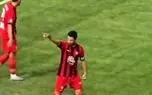 خیال راحت شجاع برای حاشیه‌سازی و حرکت دست جنجالی!