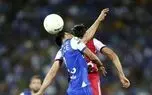پرسپولیس به دنبال محکومیت یاسر آسانی