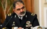 دریادار ایرانی: به زودی سلاحی از ایران خواهند دید که از آن خیلی وحشت دارند