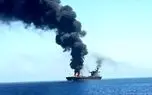 حادثه امنیتی در دریای سرخ