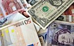 قیمت دلار، یورو و پوند امروز پنجشنبه ۲۶ شهریور 1405/ کاهش قیمت دلار و یورو