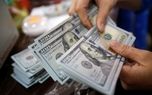 قیمت دلار آزاد به 188 هزار تومان رسید