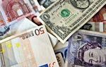 قیمت دلار، یورو و پوند امروز چهارشنبه ۱۴ مرداد 1405/ کاهش قیمت دلار و یورو