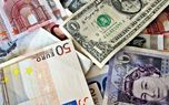 قیمت دلار، یورو و پوند امروز چهارشنبه ۱۴ مرداد 1405/ کاهش قیمت دلار و یورو