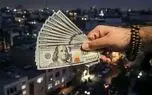 افزایش قیمت دلار در معاملات بازار