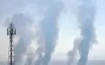 ویدئو؛ ستون دود در فرودگاه العقبه اردن