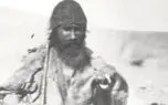 تصویری از یک خانوادۀ قحطی‌زده ایرانی در زمان ناصرالدین شاه