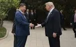 ترامپ و شی درباره چه چیزهایی در واشنگتن مذاکره می‌کنند؟