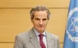 گروسی: برای حل‌وفصل دیپلماتیک موضوع هسته‌ای ایران با همه طرف‌ها همکاری می‌کنیم