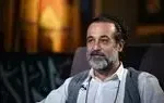 رامین راستاد: از مرگ نمی‌ترسم، اما زندگی را دوست دارم+فیلم