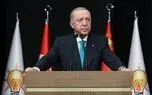 اردوغان: مردم منطقه راهی جز قدرت، اتحاد و همکاری ندارند