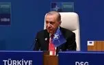 هدیه غیرمنتظره اردوغان به سران ناتو دردسرساز شد