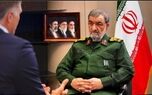 محسن رضایی: اقدامات آمریکا ایران را به یکی از قدرتمندترین بازیگران و قدرت چهارم جهان تبدیل کرد +فیلم
